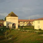 公寓式酒店 Goelia Aquaresort 3*