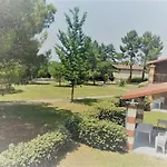 Goelia Aquaresort 公寓式酒店 内拉克