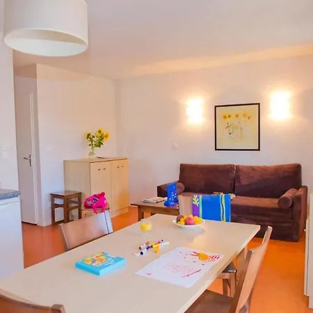 Goelia Aquaresort Holiday park Nerac