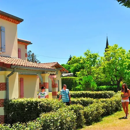 Goelia Aquaresort Nerac
