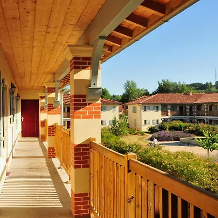 Holiday park Goelia Aquaresort 3*