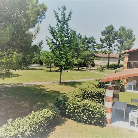 Résidence Goélia Aquaresort Appart hôtel Nérac