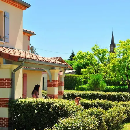 Holiday park Goelia Aquaresort 3*
