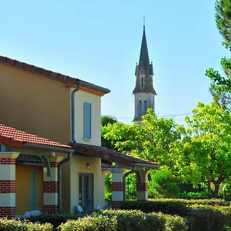 아파트호텔 Goelia Aquaresort 3*