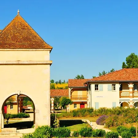 Goelia Aquaresort 3*