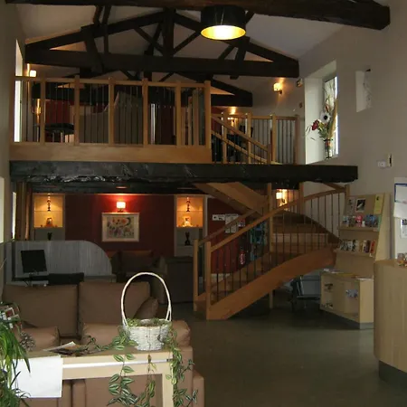 Goelia Aquaresort 3* Nérac